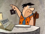 The Flintstones